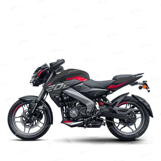 BAJAJ / PULSAR 200 NS