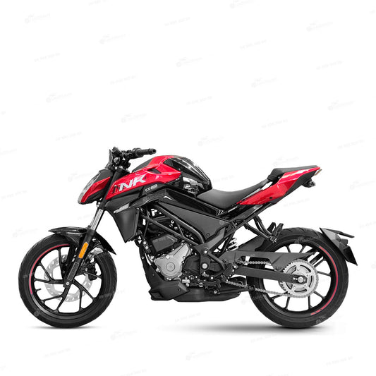 CFMOTO / 250 NK LITE