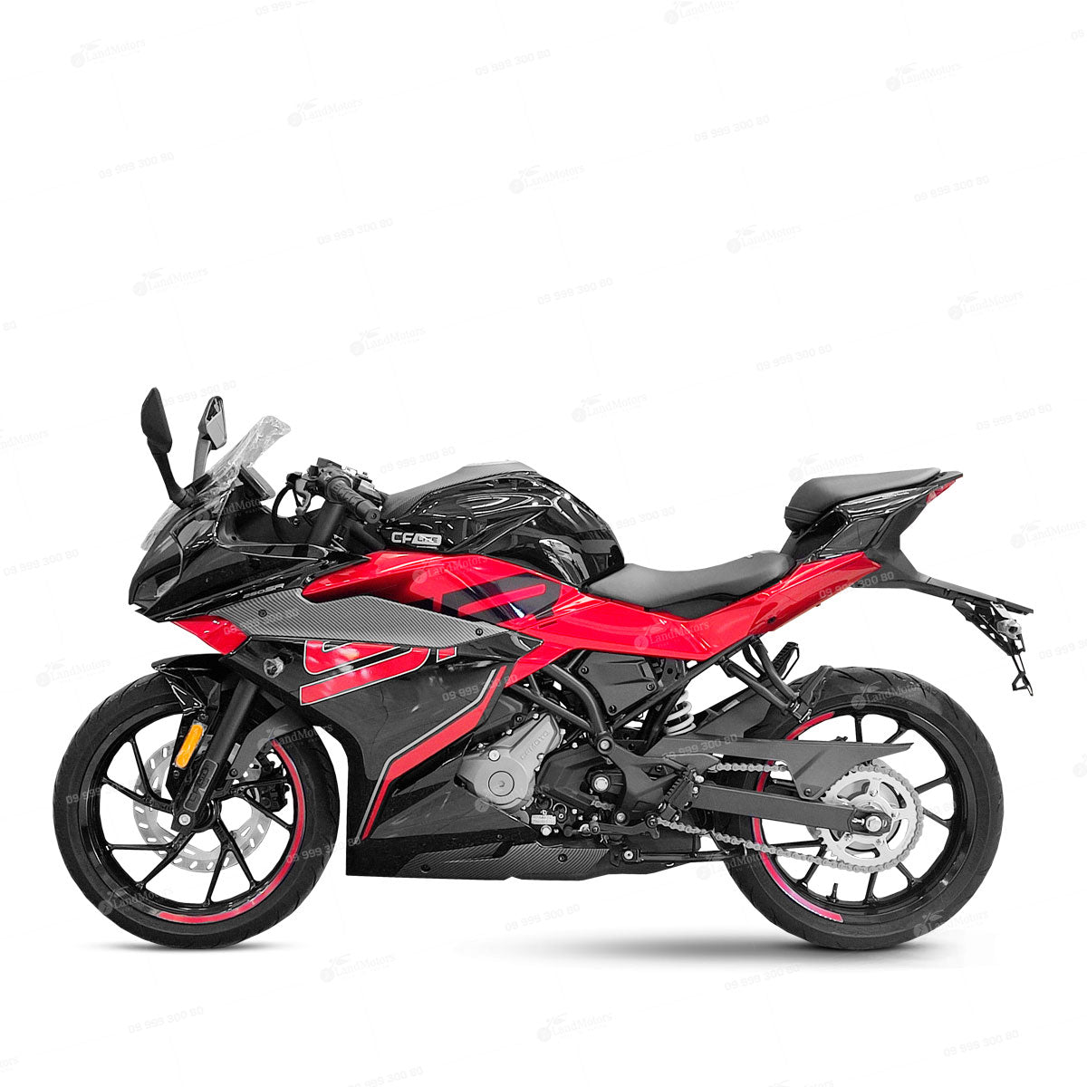 CFMOTO / 250 SR LITE