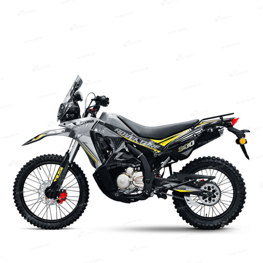 DAYTONA / DY300 ADVENTURE R