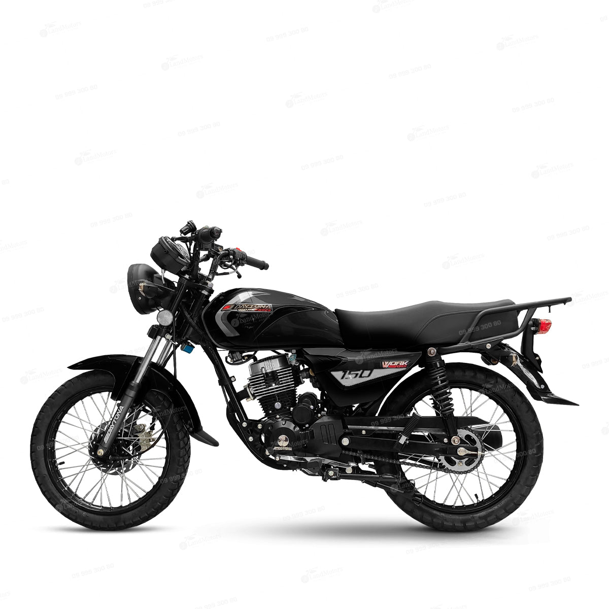 DAYTONA / DY 150 WORKFORCE