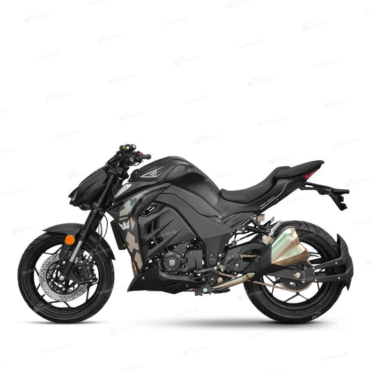 FACTORY / THE BEAST 400