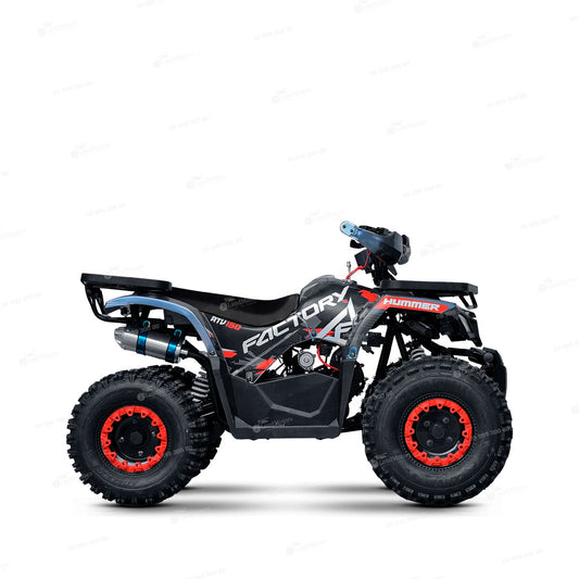 FACTORY / HUMMER 1.5