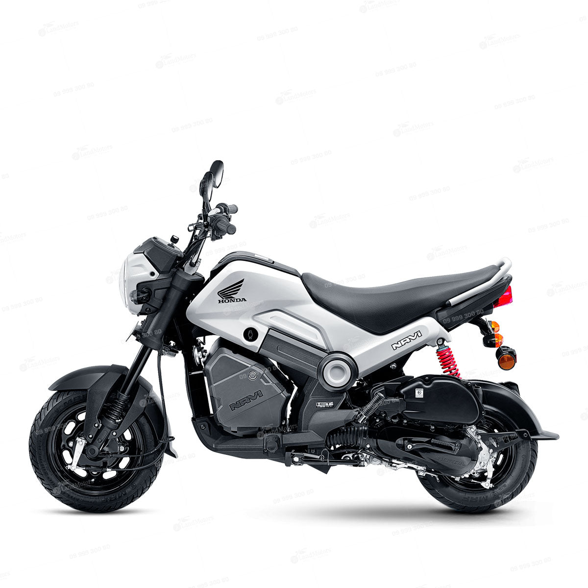 HONDA / NAVI