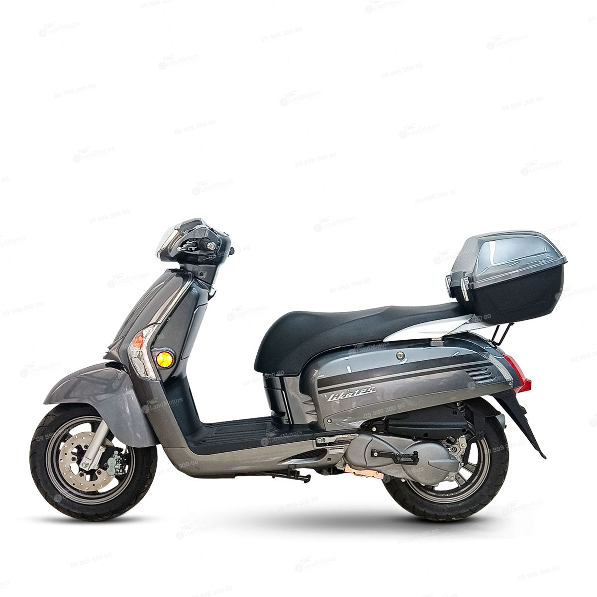 KYMCO / LIKE 125