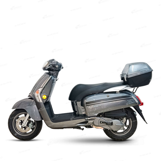 KYMCO / LIKE 125