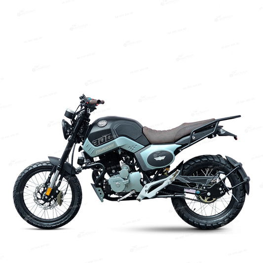 TUKO / TRACKER 300 2V