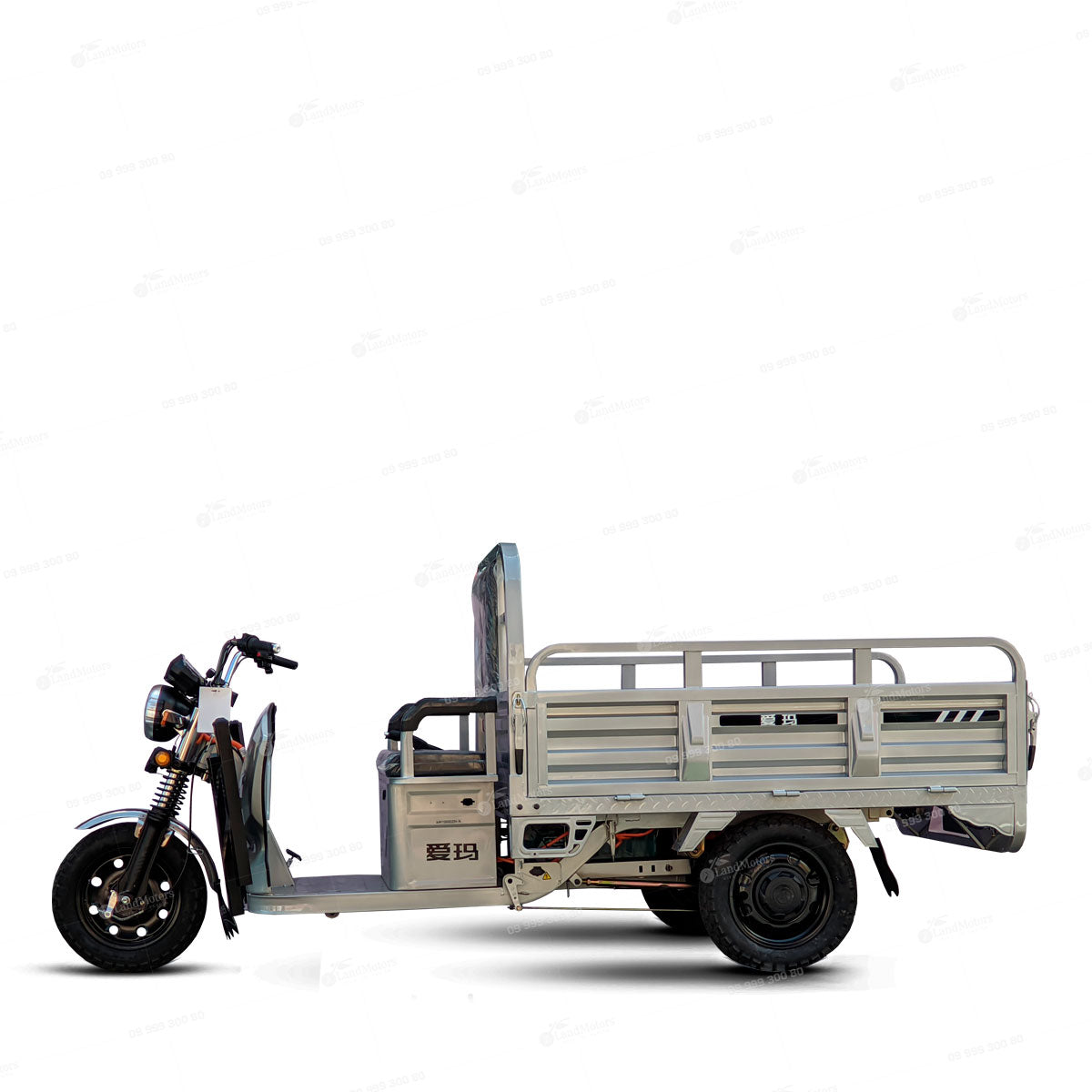 AIMA / TRICAR M160