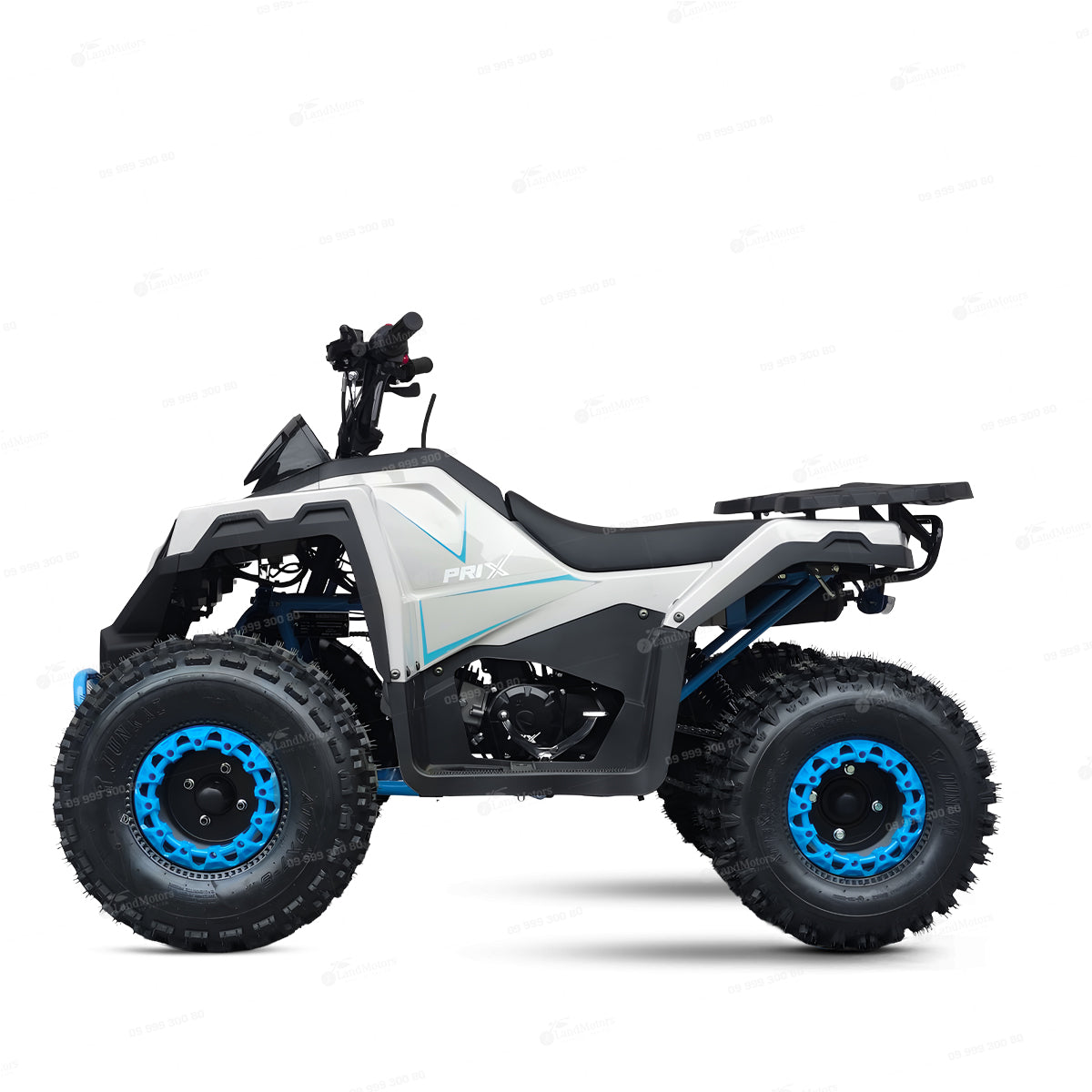 PRIX / ADVENTURE 150