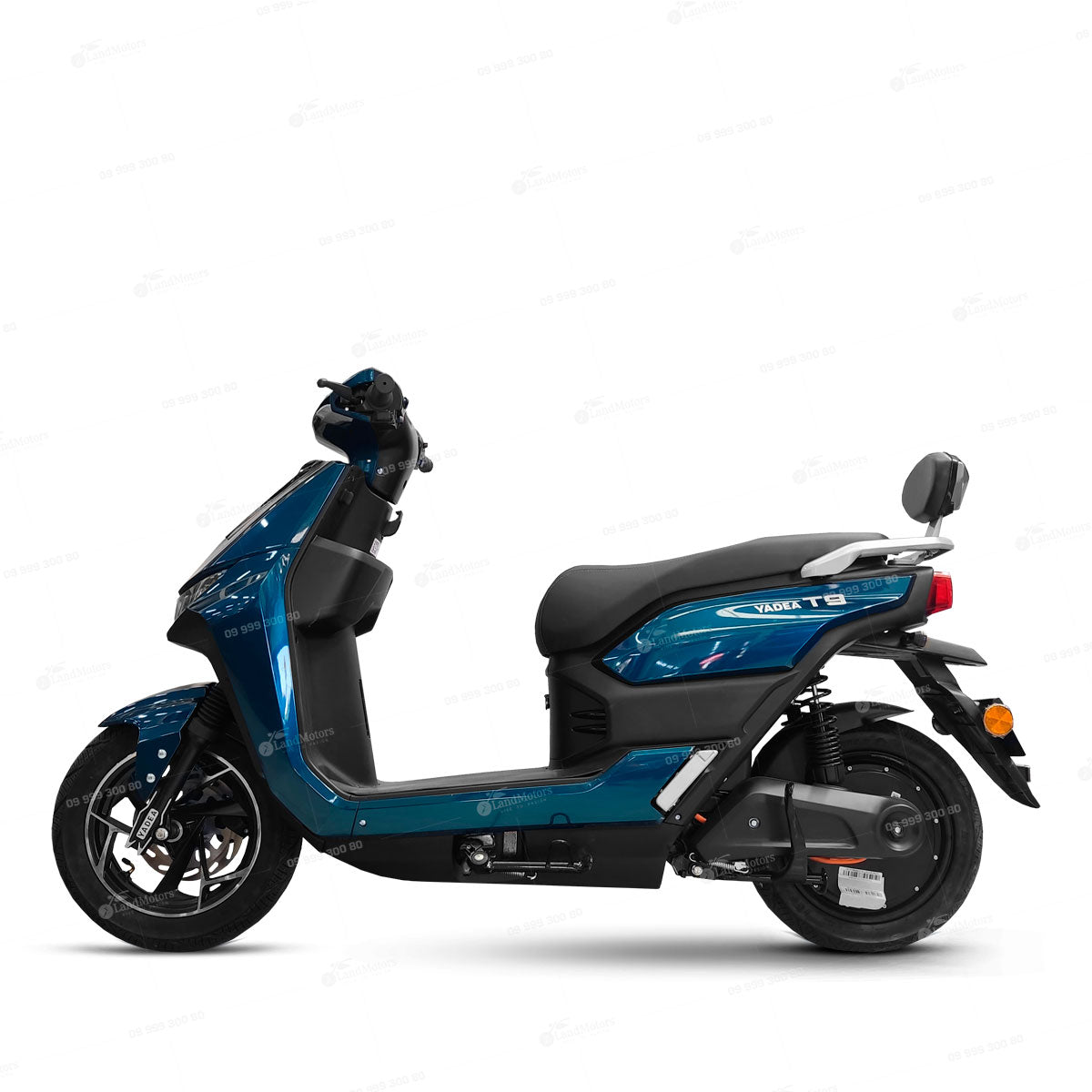 YANDEA / T9