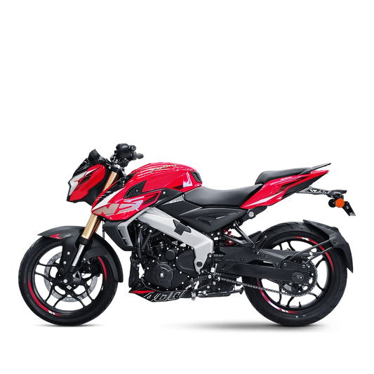 BAJAJ / PULSAR NS 400 Z