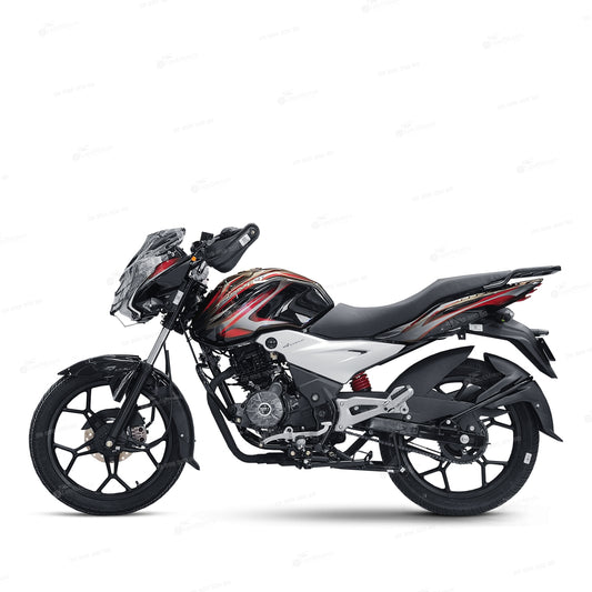 BAJAJ / DISCOVER 125ST