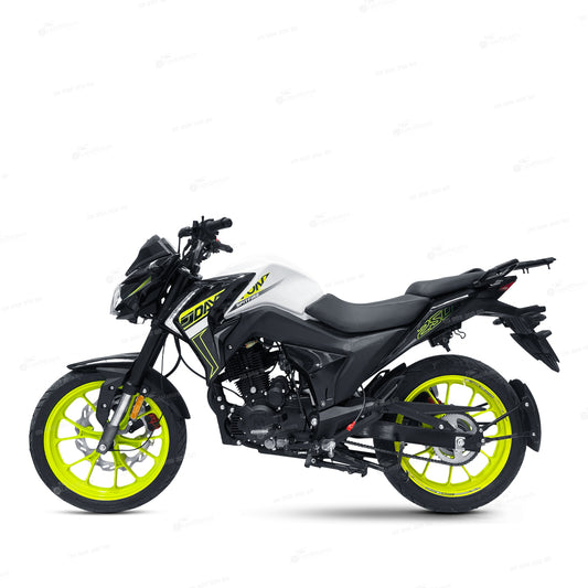 DAYTONA / DY250 SPITFIRE