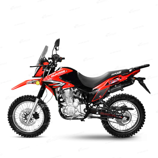 DUKARE / DK250 THR