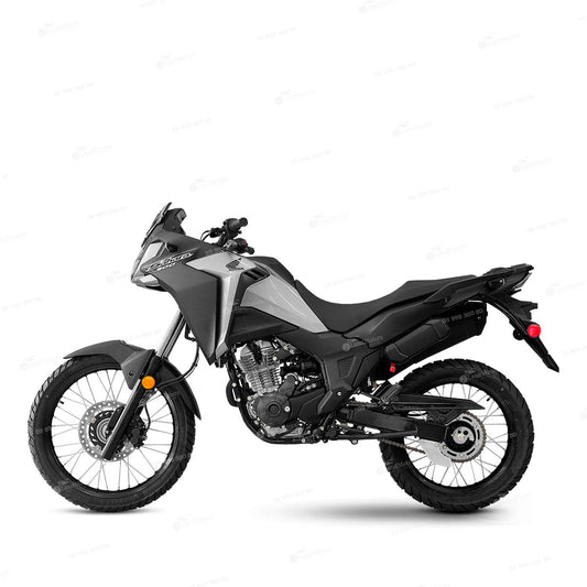 HONDA / XRE300 SAHARA