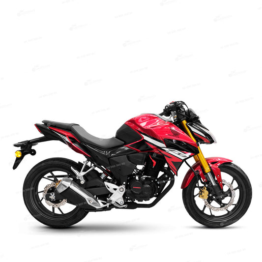 HONDA / CBF 190