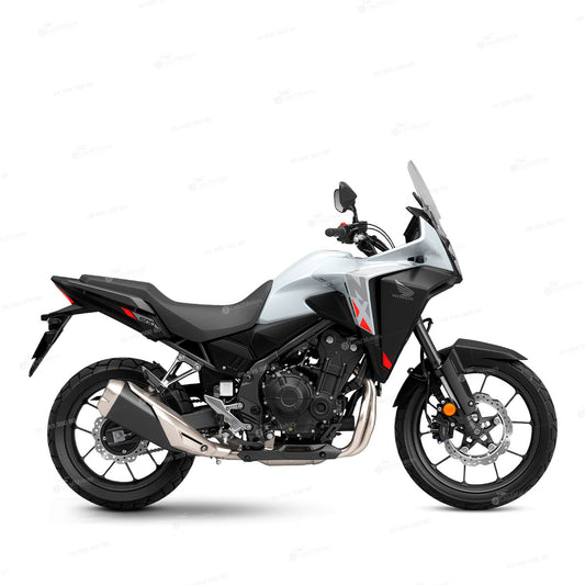 HONDA / CX500X