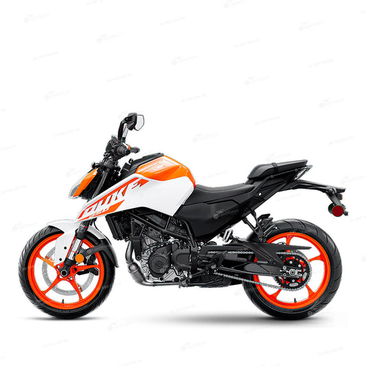 KTM / DUKE 250