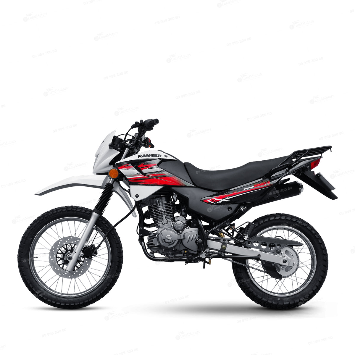 RANGER / 200 GY-2