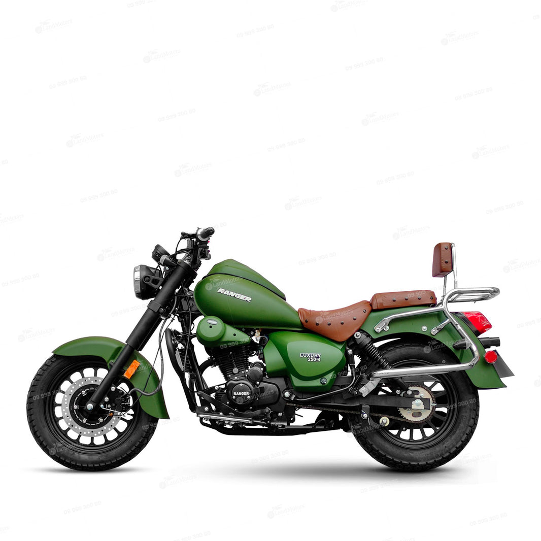 RANGER – LandMotors STORE