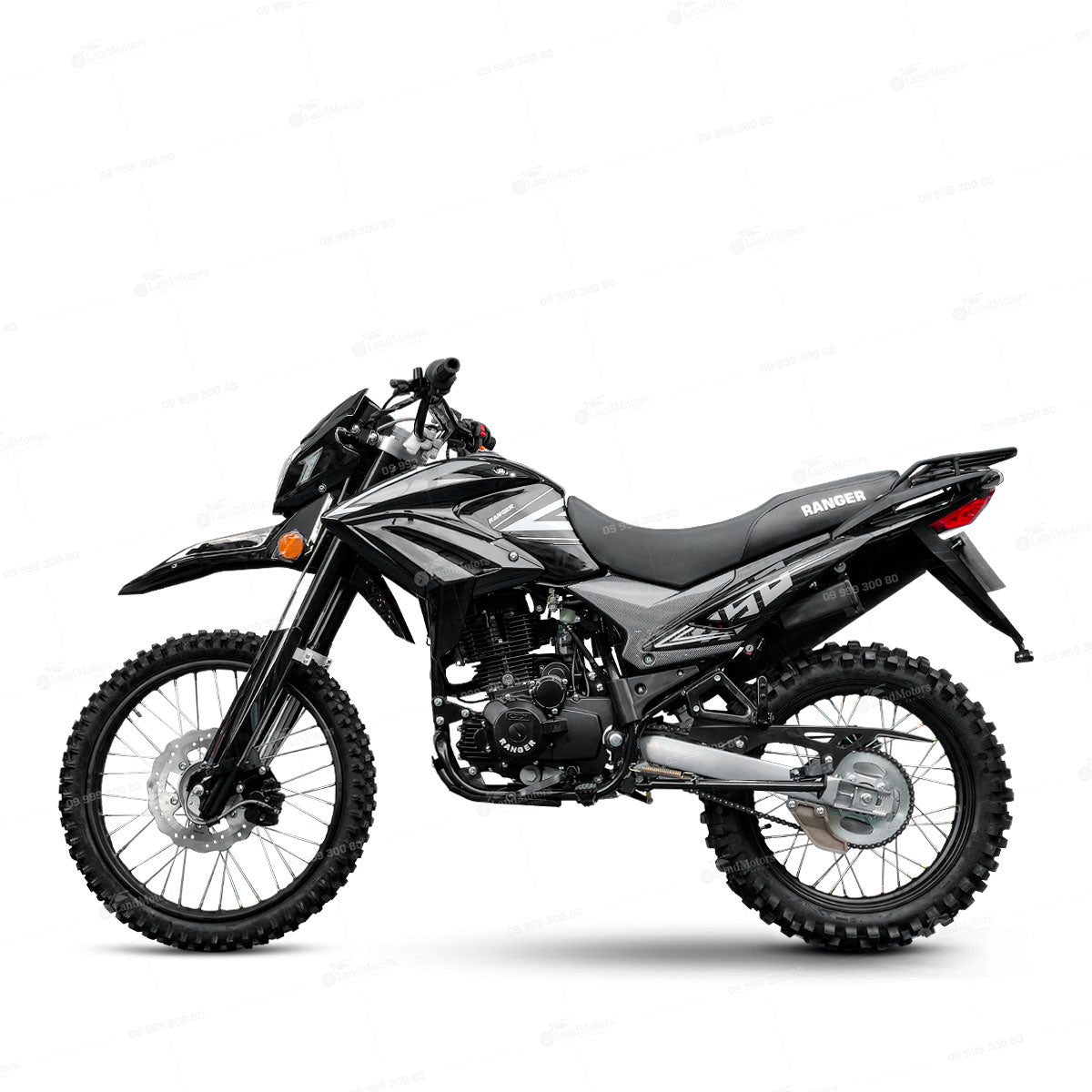 RANGER / 250GY-50