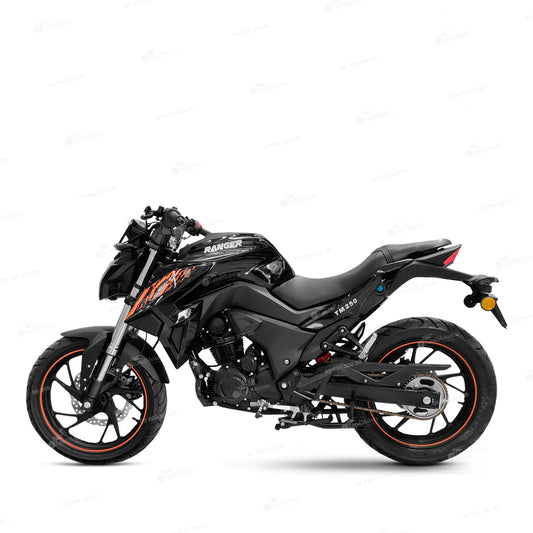 RANGER / TM 250