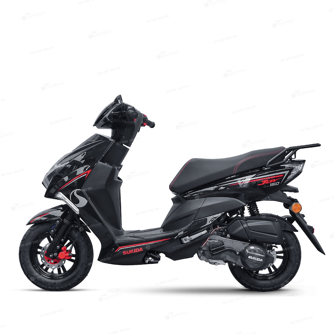 SUKIDA – LandMotors STORE