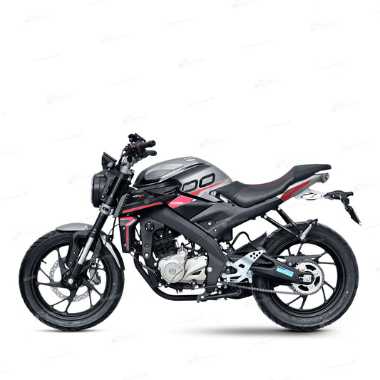 TUKO / RACER 300 4V