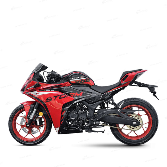 TUKO / TK STORM 300 4V