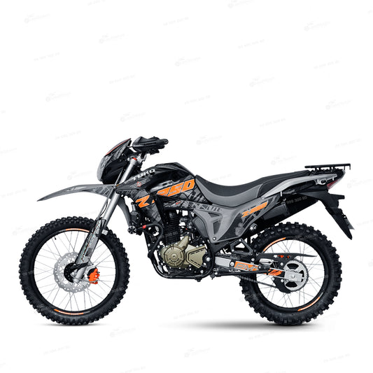 TUKO / TK Z250
