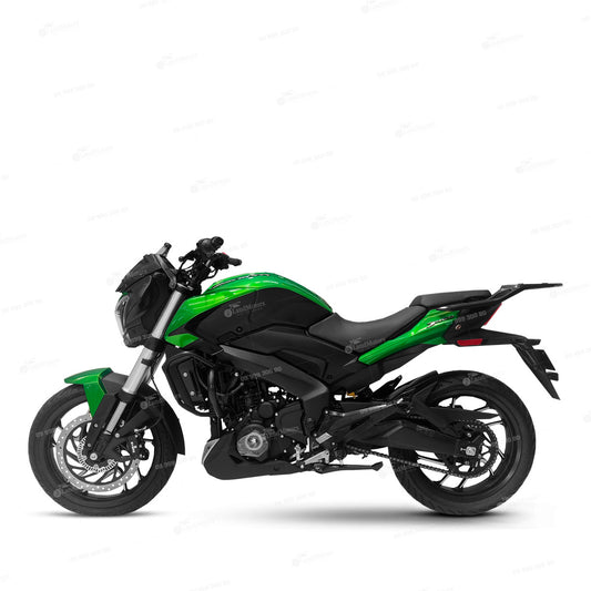 BAJAJ / DOMINAR 400