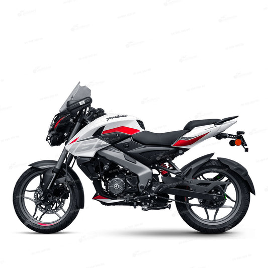 BAJAJ / PULSAR NS160