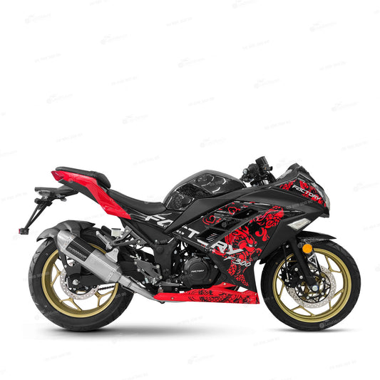 FACTORY / E-BIKE