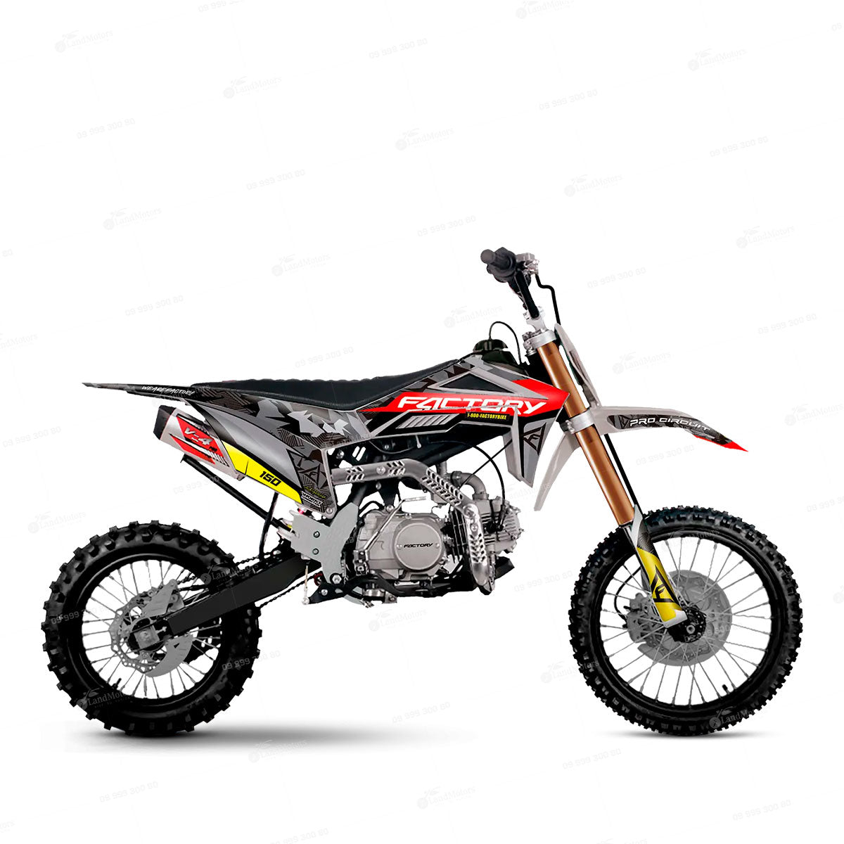 Factory – LandMotors STORE