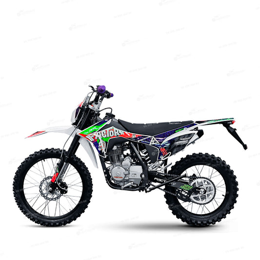 FACTORY / JOKER 250