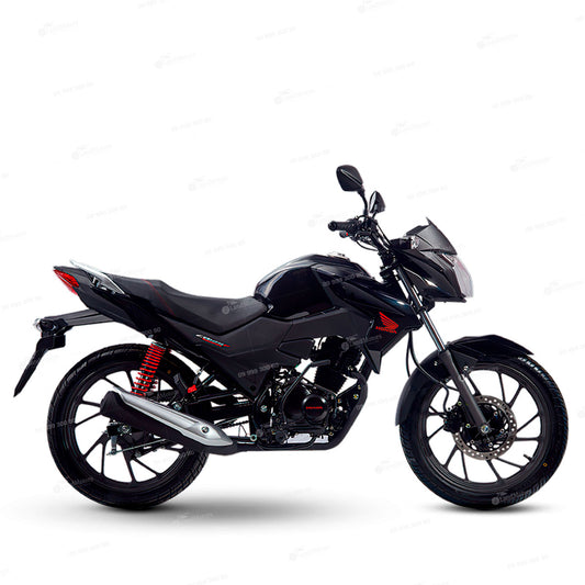 HONDA / TWISTER CB125F