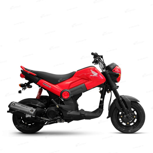 HONDA / NAVI