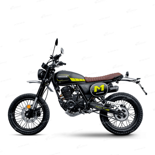MOTOR 1 / CLASSIC 250