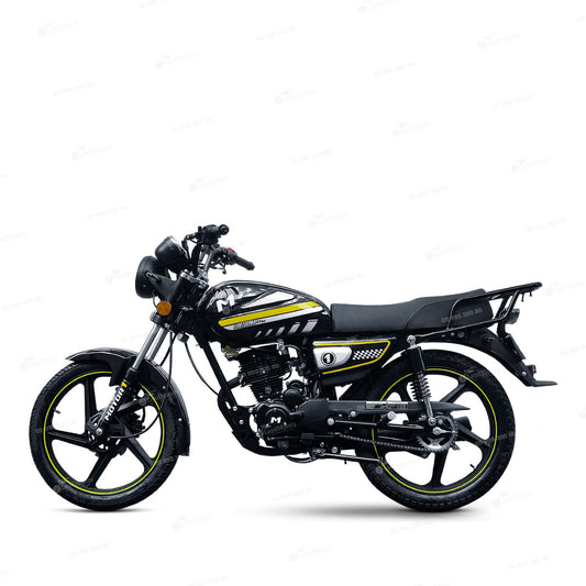 MOTOR 1 / FORTISIMA 150GT