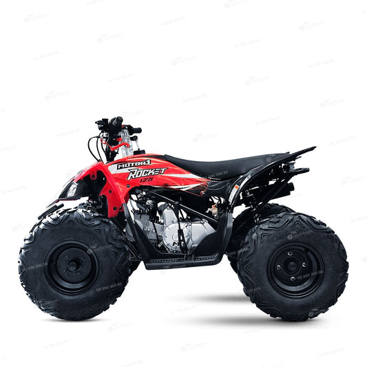 MOTOR 1 / CUADRÓN ATV ROCKET 125