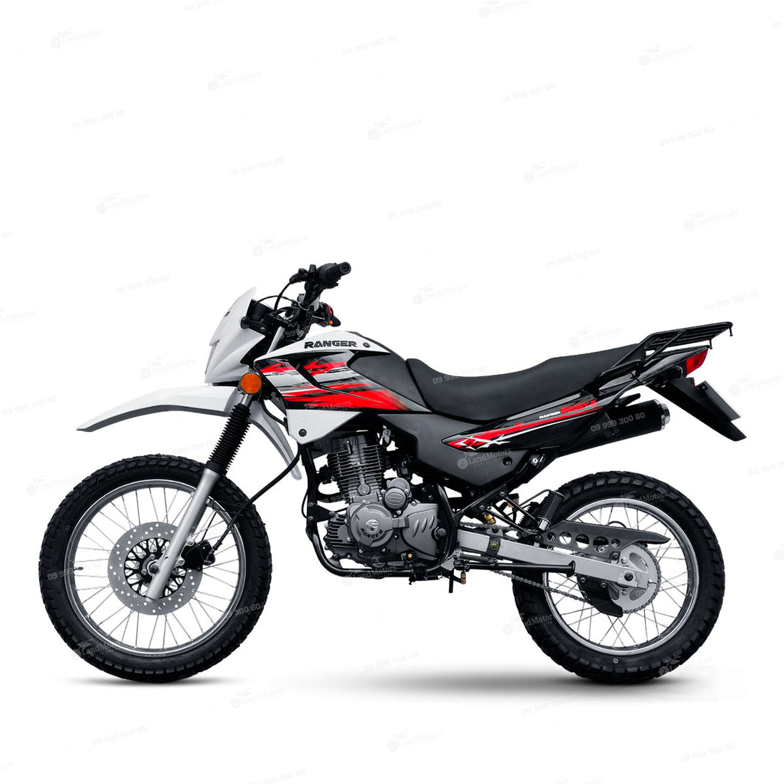 RANGER / 200GY-8 – LandMotors STORE