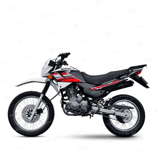 RANGER / 200GY-8