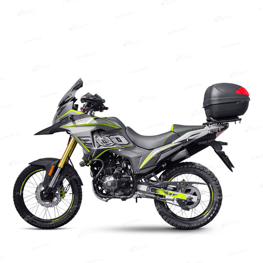 RANGER / RALLY 300