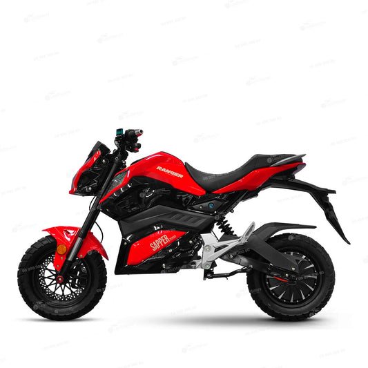 RANGER / Z6 ELÉCTRICA