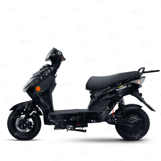 RANGER / EM24 ELÉCTRICA