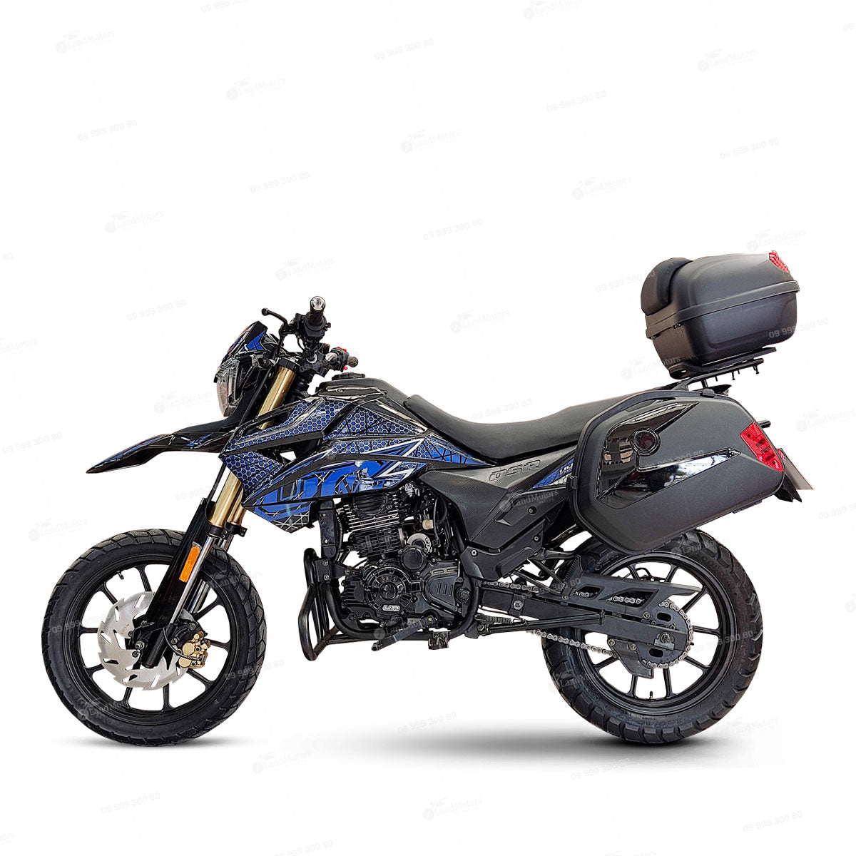 UM / HYPERSPORT 250 ADVENTURE