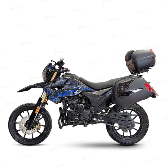 UM / HYPERSPORT 250 ADVENTURE